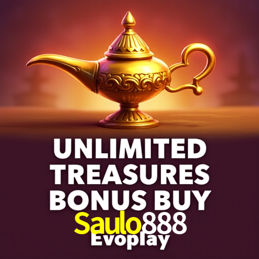 Bonus na Cassino Online Saulo888