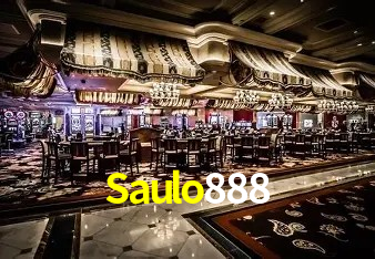 Slots na Plataforma Saulo888